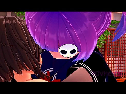 ❤️ Arachne msichana monster. Fucking ❌️❤